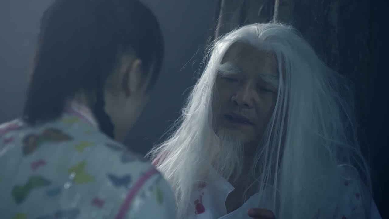 Thần Bổ Đại Thanh tập 3