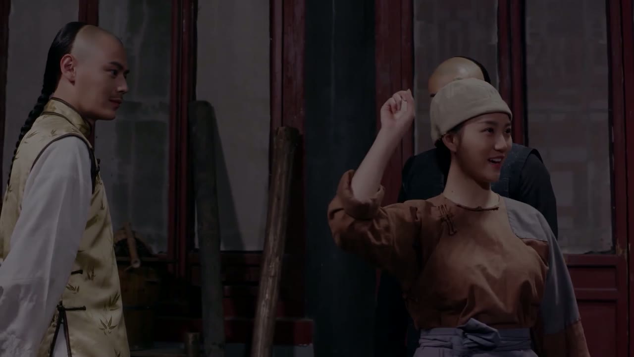 Thần Bổ Đại Thanh tập 15