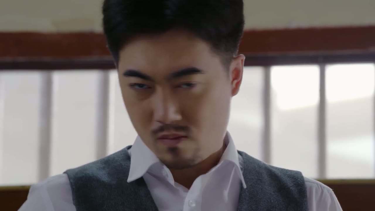 Thần Bổ Đại Thanh tập 16