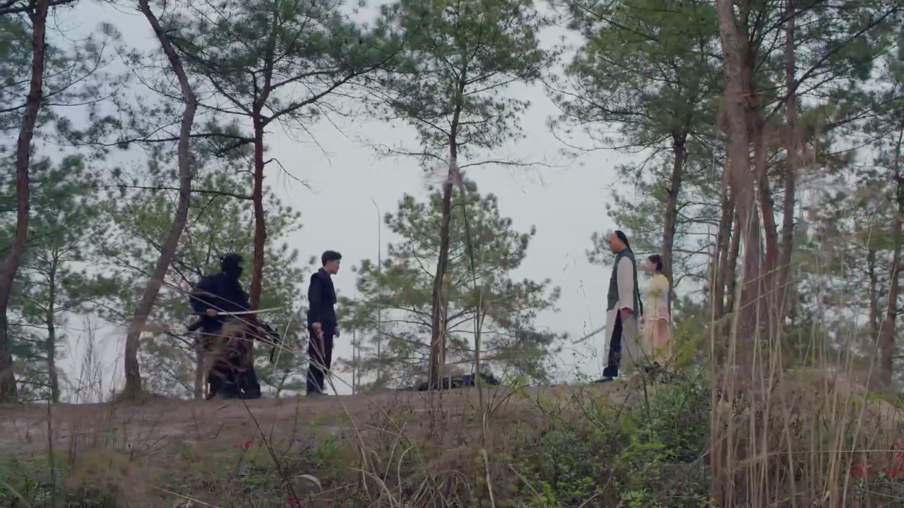 Thần Bổ Đại Thanh tập 18