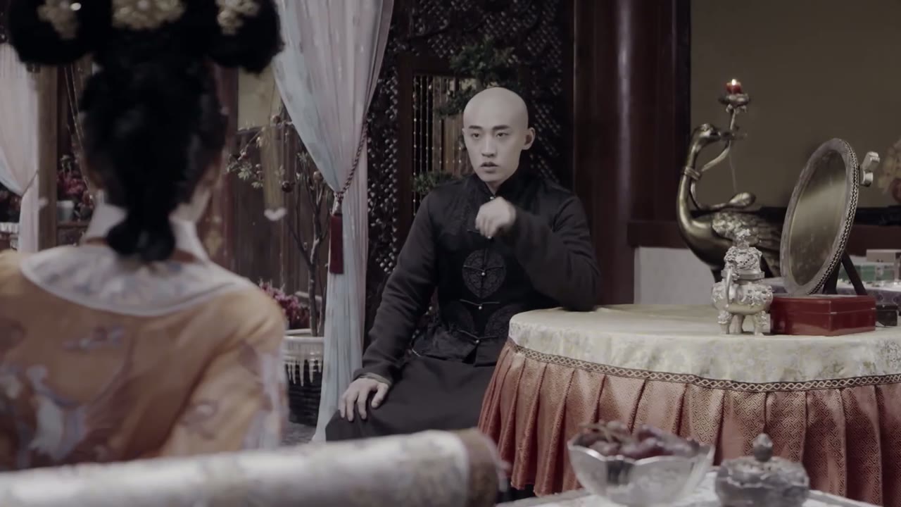Thần Bổ Đại Thanh tập 19