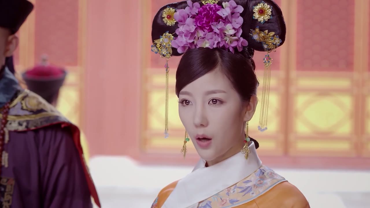 Thần Bổ Đại Thanh tập 20