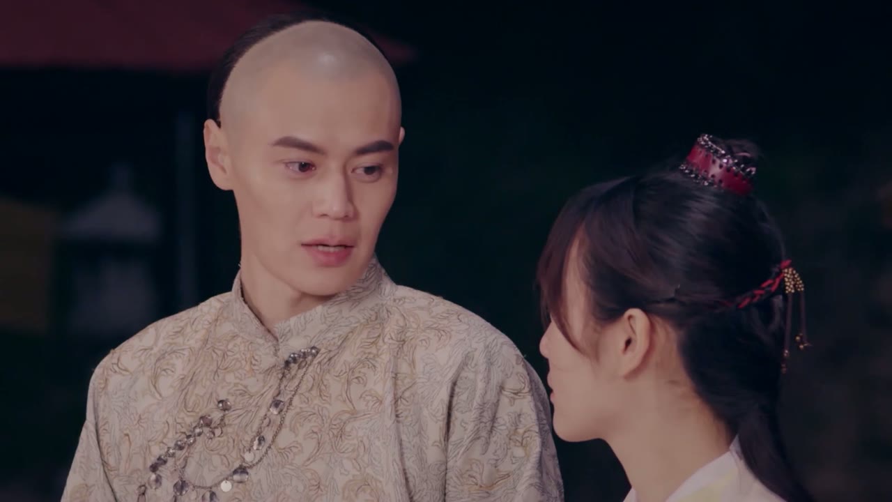 Thần Bổ Đại Thanh tập 21