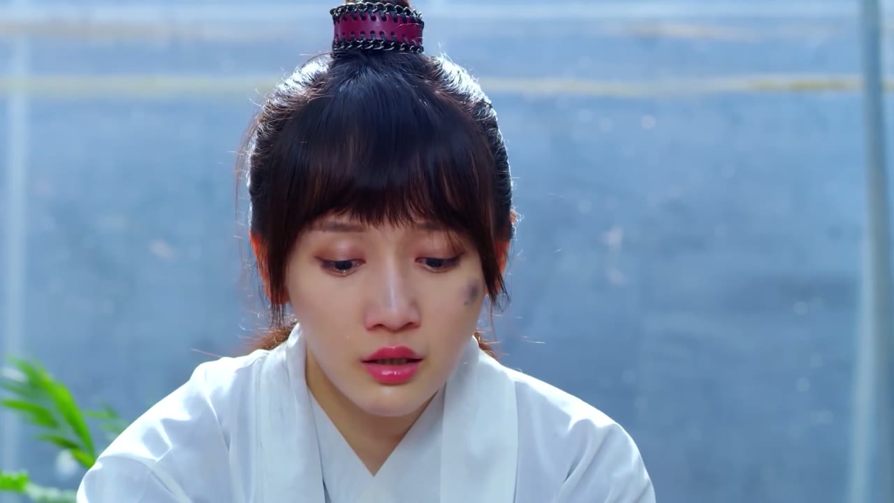 Thần Bổ Đại Thanh tập 24 cảnh 2