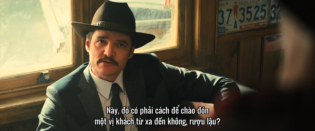 Kingsman: Tổ Chức Hoàng Kim - cảnh 2