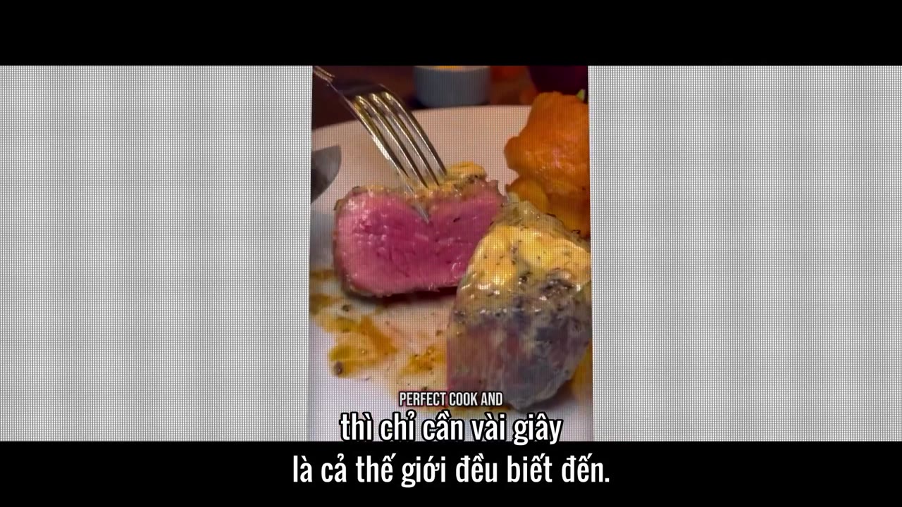 Gordon Ramsay: Một chương mới tập 1 cảnh 3