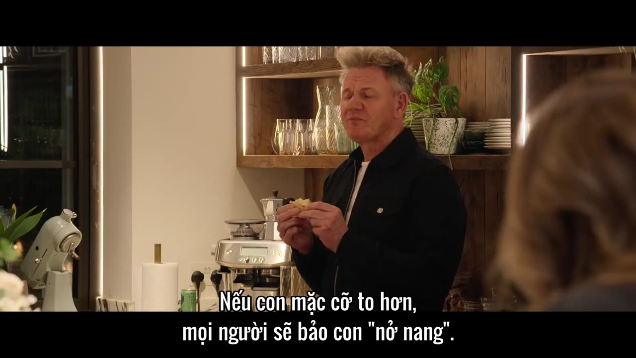 Gordon Ramsay: Một chương mới tập 4