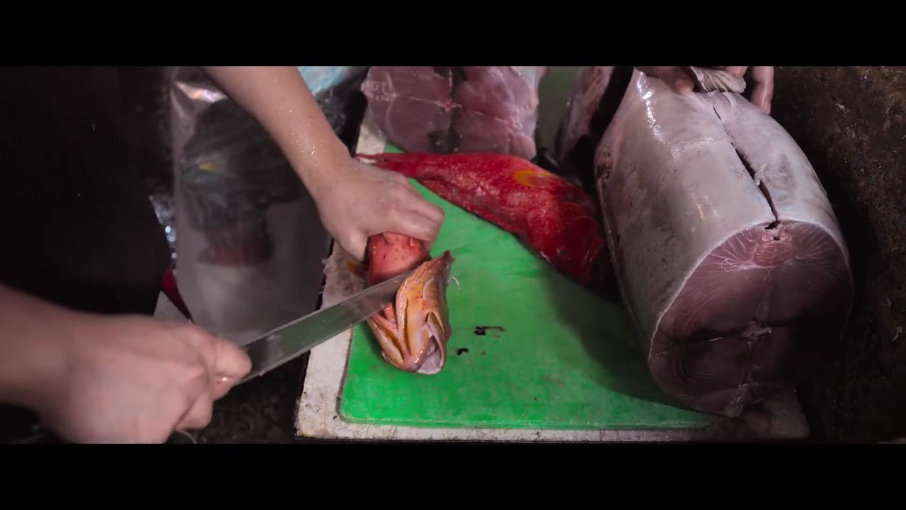 Gordon Ramsay: Một chương mới tập 4 cảnh 3