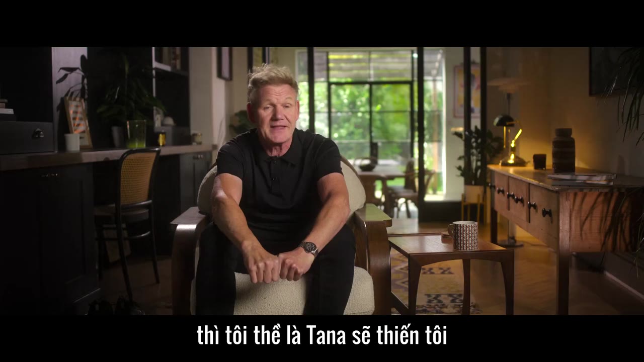 Gordon Ramsay: Một chương mới tập 6