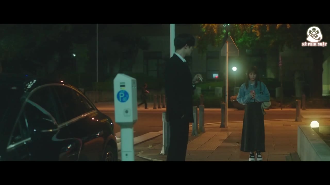 Nàng Tiểu Thư Và Chàng Vệ Sĩ (Ojo to Banken-kun) tập 1 cảnh 2