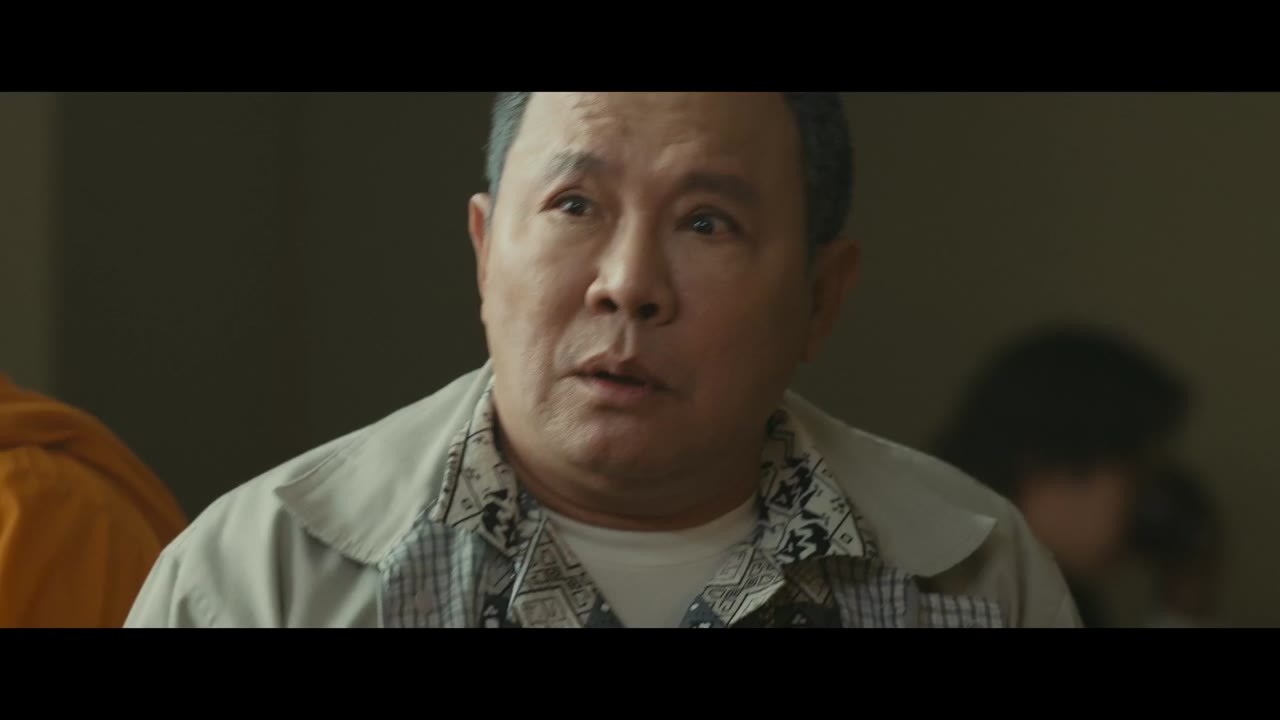 Sư Thầy Gặp Sư Lầy - cảnh 1
