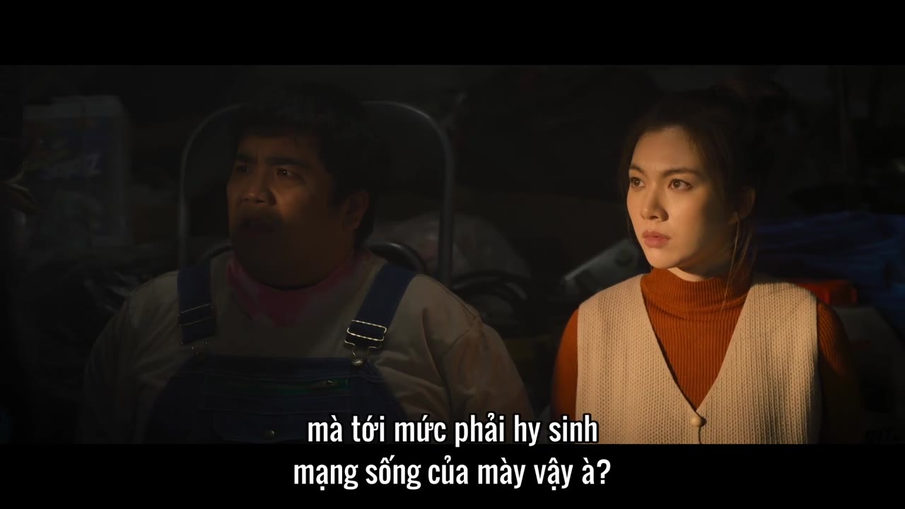 Sư Thầy Gặp Sư Lầy - cảnh 3