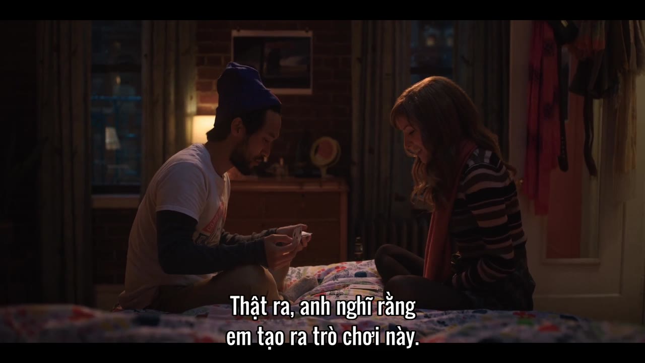 Đời yêu (Phần 1) tập 1