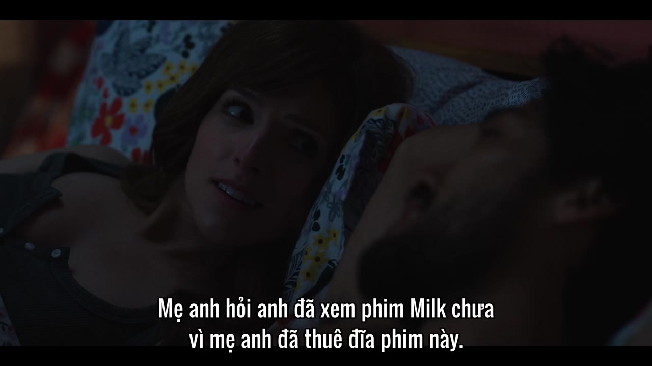 Đời yêu (Phần 1) tập 1 cảnh 2