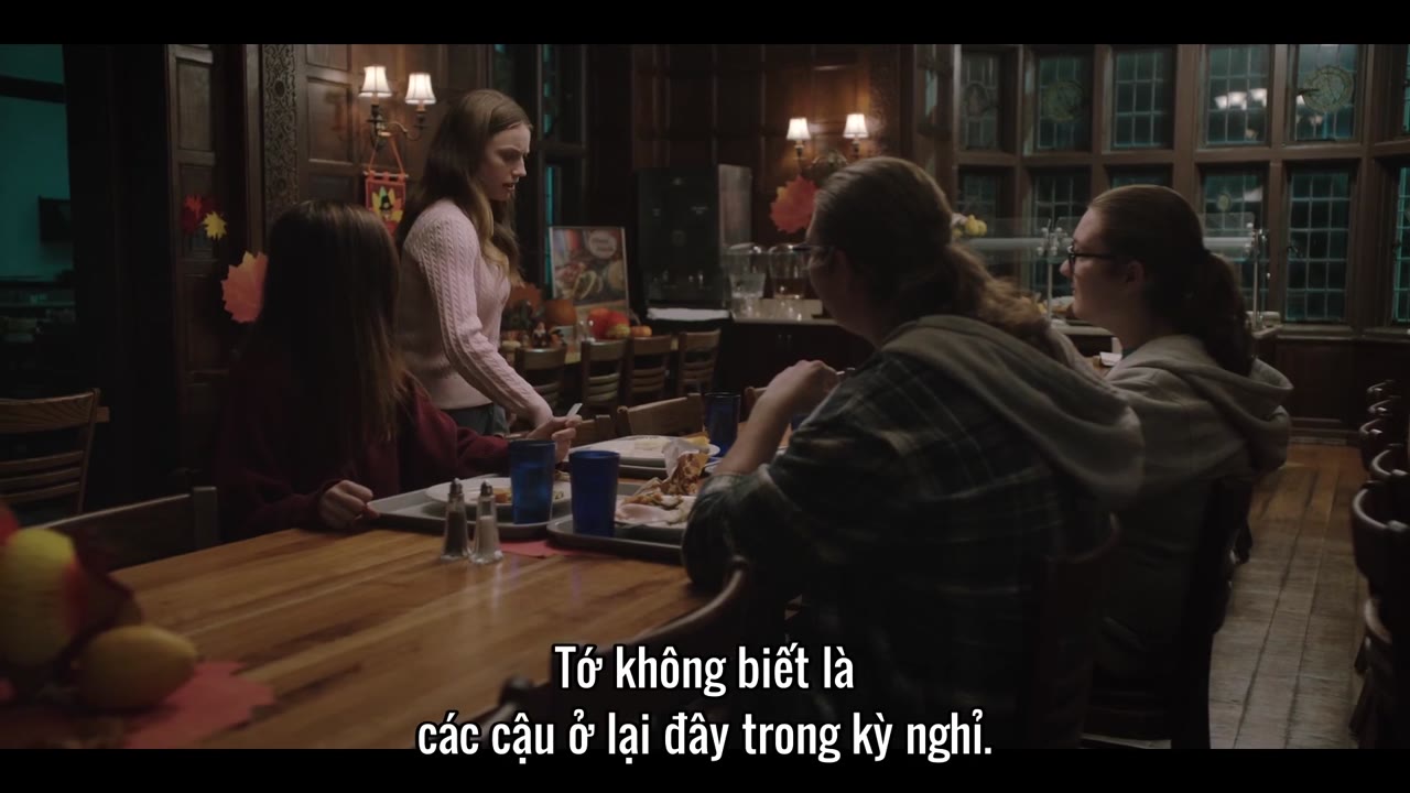 Đời yêu (Phần 1) tập 5