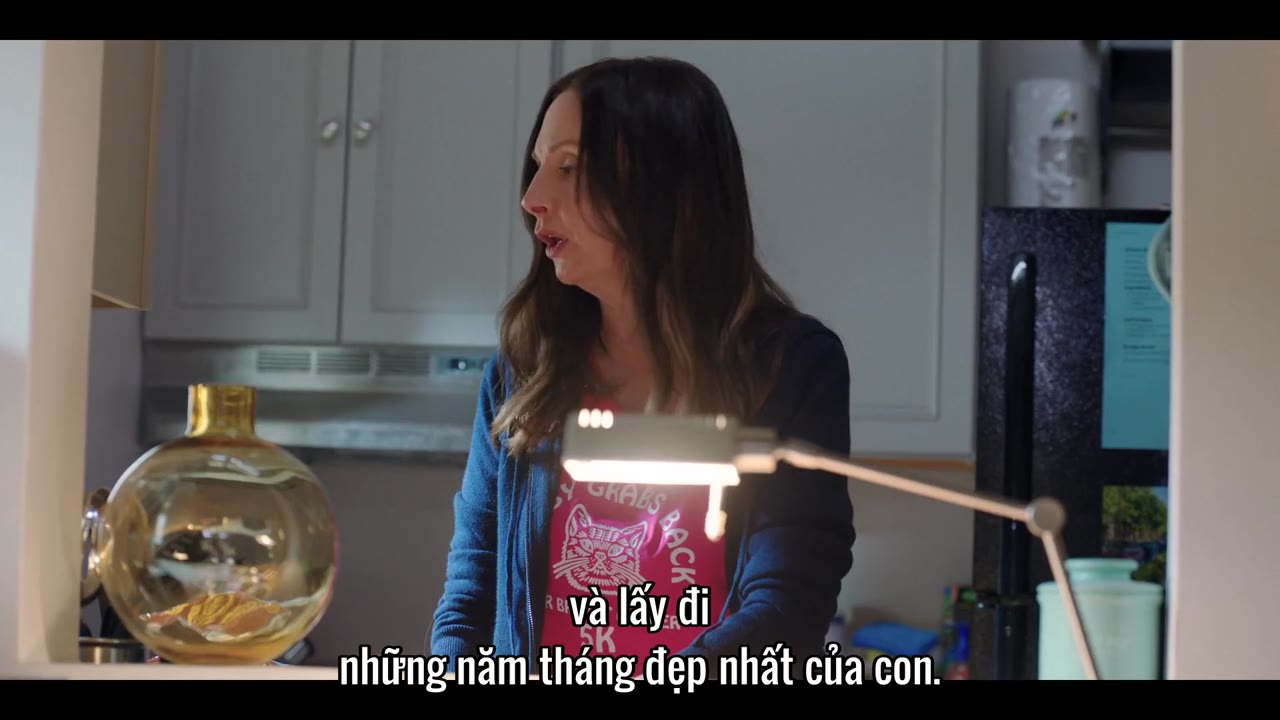 Đời yêu (Phần 1) tập 7