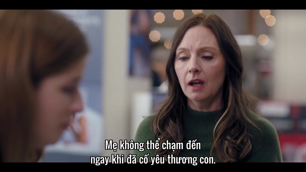 Đời yêu (Phần 1) tập 7 cảnh 3