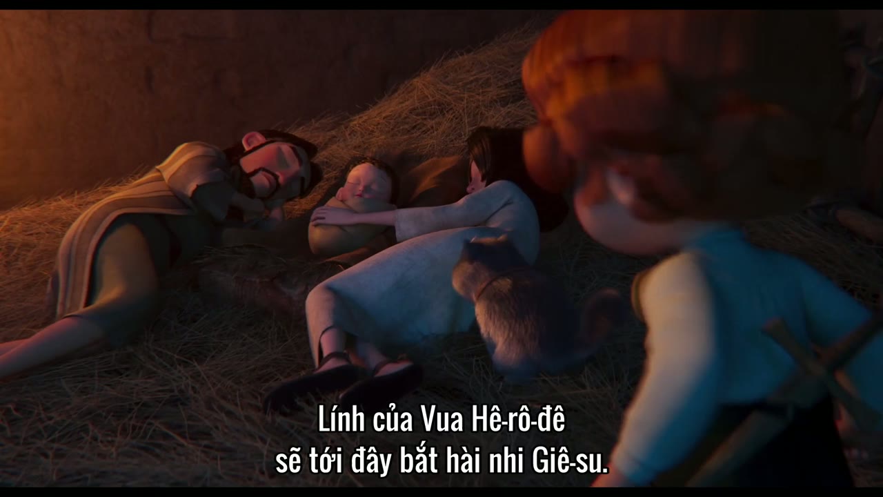 Vua Của Các Vua tập 1
