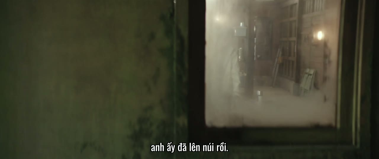 Núi Tế vong tập 1 cảnh 2