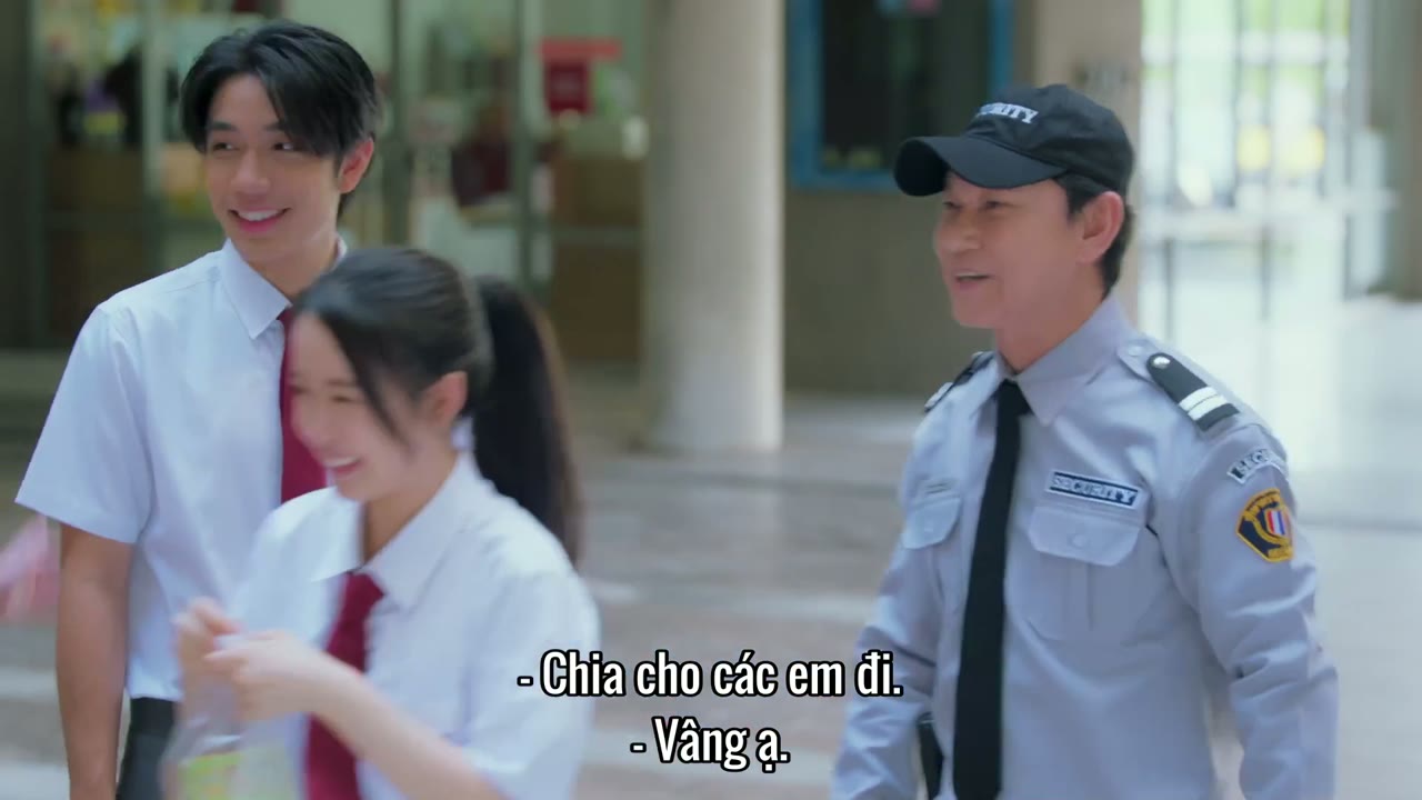 Học Viện Thượng Lưu tập 1