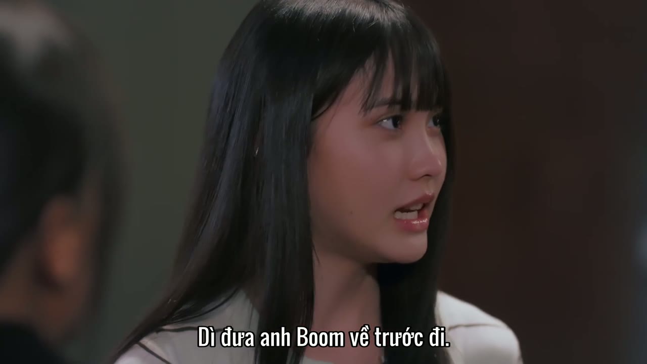 Học Viện Thượng Lưu tập 1 cảnh 3