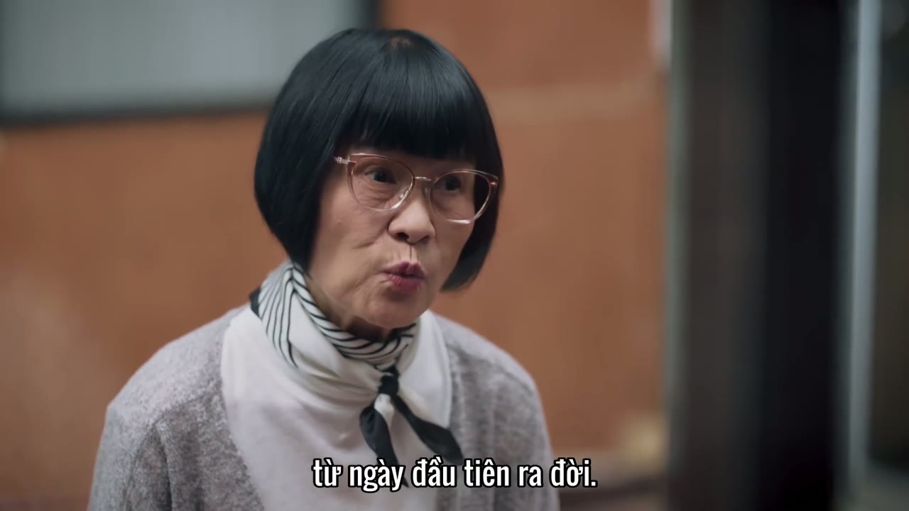 Học Viện Thượng Lưu tập 2