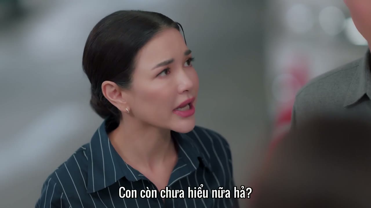 Học Viện Thượng Lưu tập 2 cảnh 2
