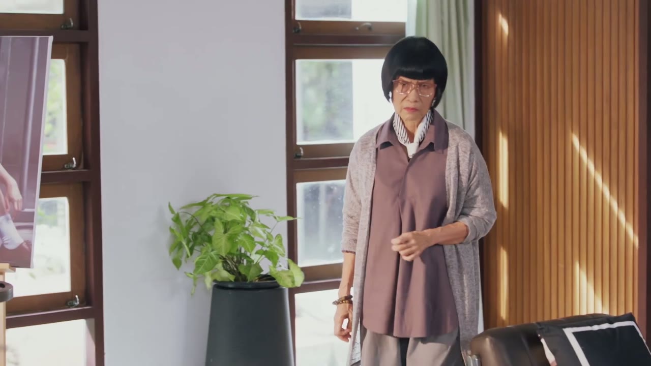 Học Viện Thượng Lưu tập 3