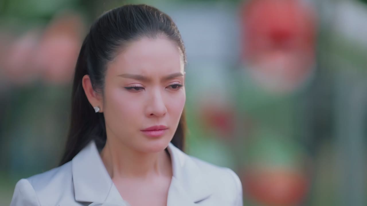 Học Viện Thượng Lưu tập 3 cảnh 2