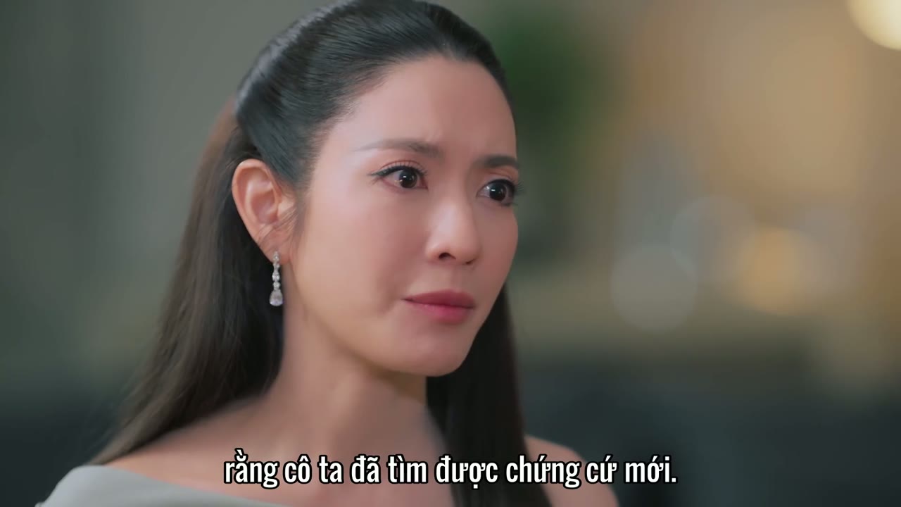 Học Viện Thượng Lưu tập 5