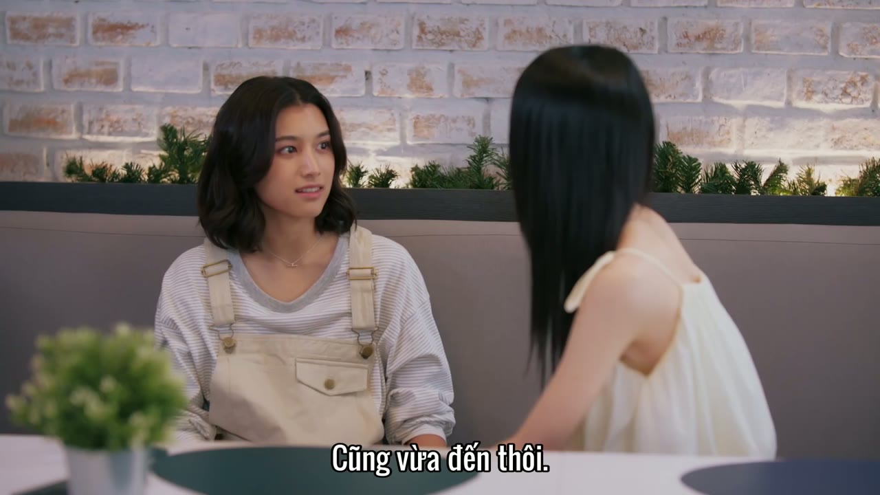 Học Viện Thượng Lưu tập 5 cảnh 3