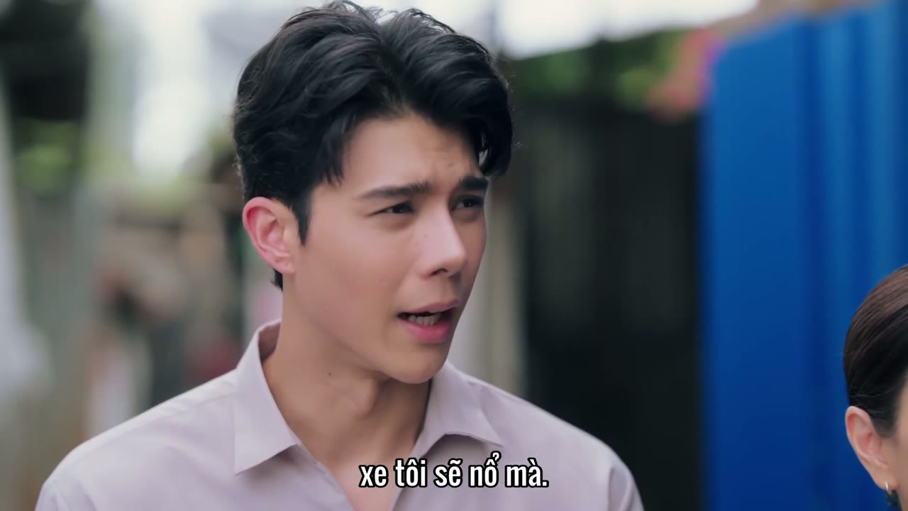 Học Viện Thượng Lưu tập 6