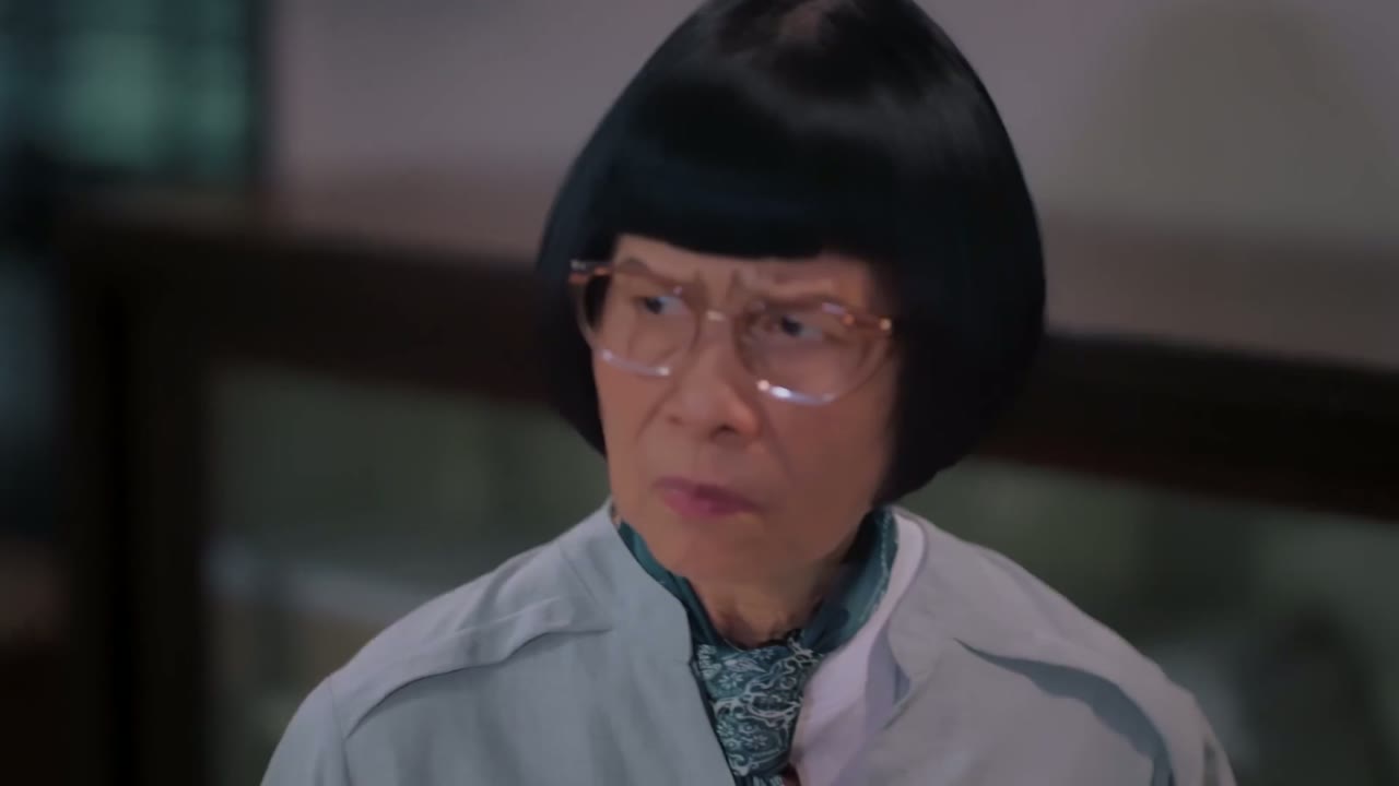 Học Viện Thượng Lưu tập 7