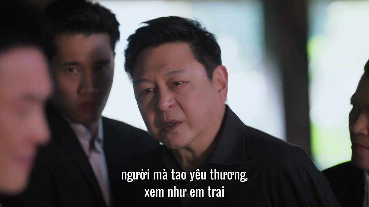 Học Viện Thượng Lưu tập 8