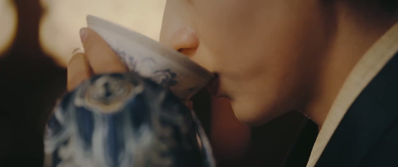 Hầu Vua Như Hầu Cọp tập 4