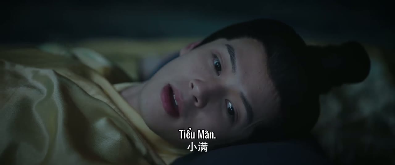 Hầu Vua Như Hầu Cọp tập 6