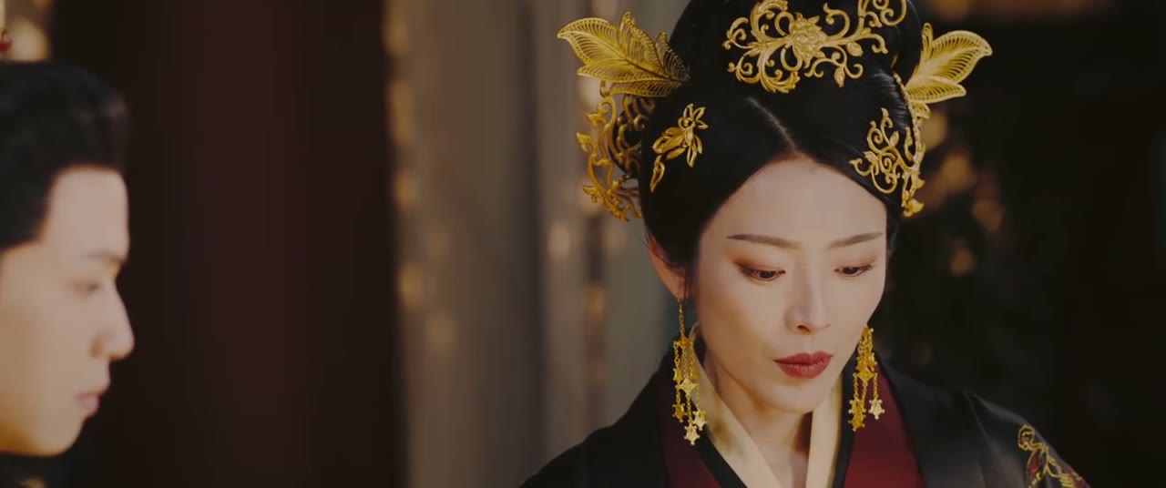 Hầu Vua Như Hầu Cọp tập 22
