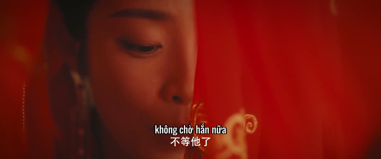 Hầu Vua Như Hầu Cọp tập 23 cảnh 2