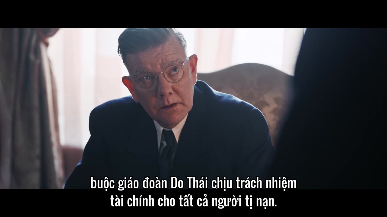 Đầu Mối Thụy Điển - cảnh 3