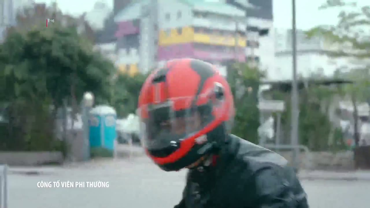 Công Tố Viên Phi Thường tập 2
