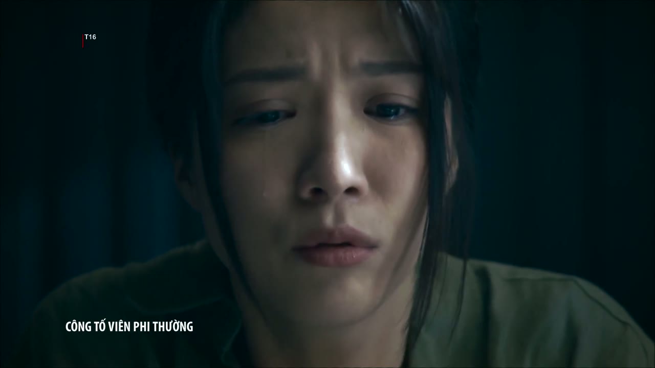 Công Tố Viên Phi Thường tập 3