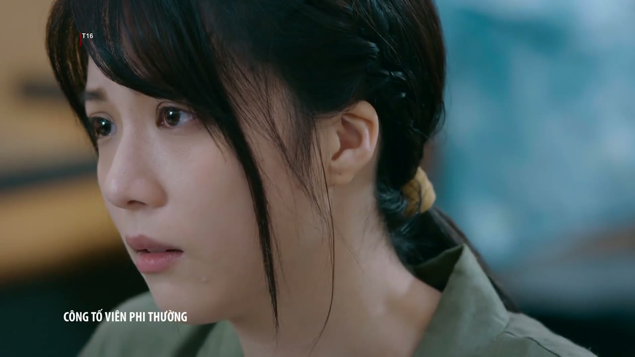 Công Tố Viên Phi Thường tập 4