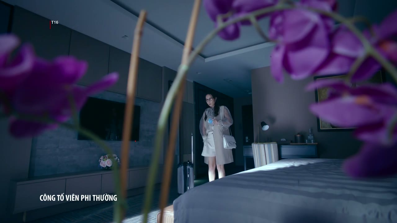 Công Tố Viên Phi Thường tập 6