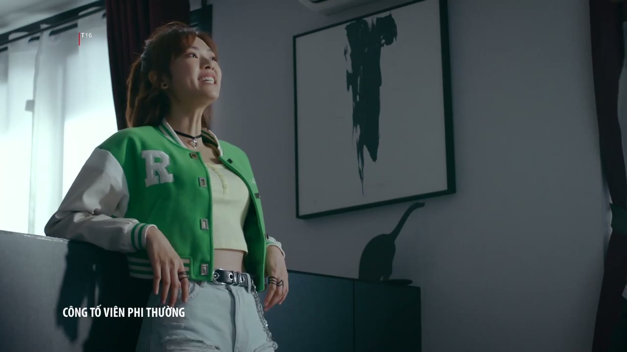 Công Tố Viên Phi Thường tập 8