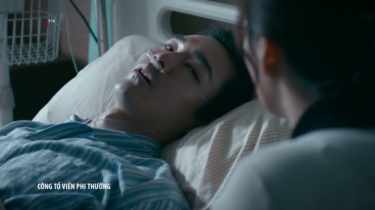 Công Tố Viên Phi Thường tập 9 cảnh 3