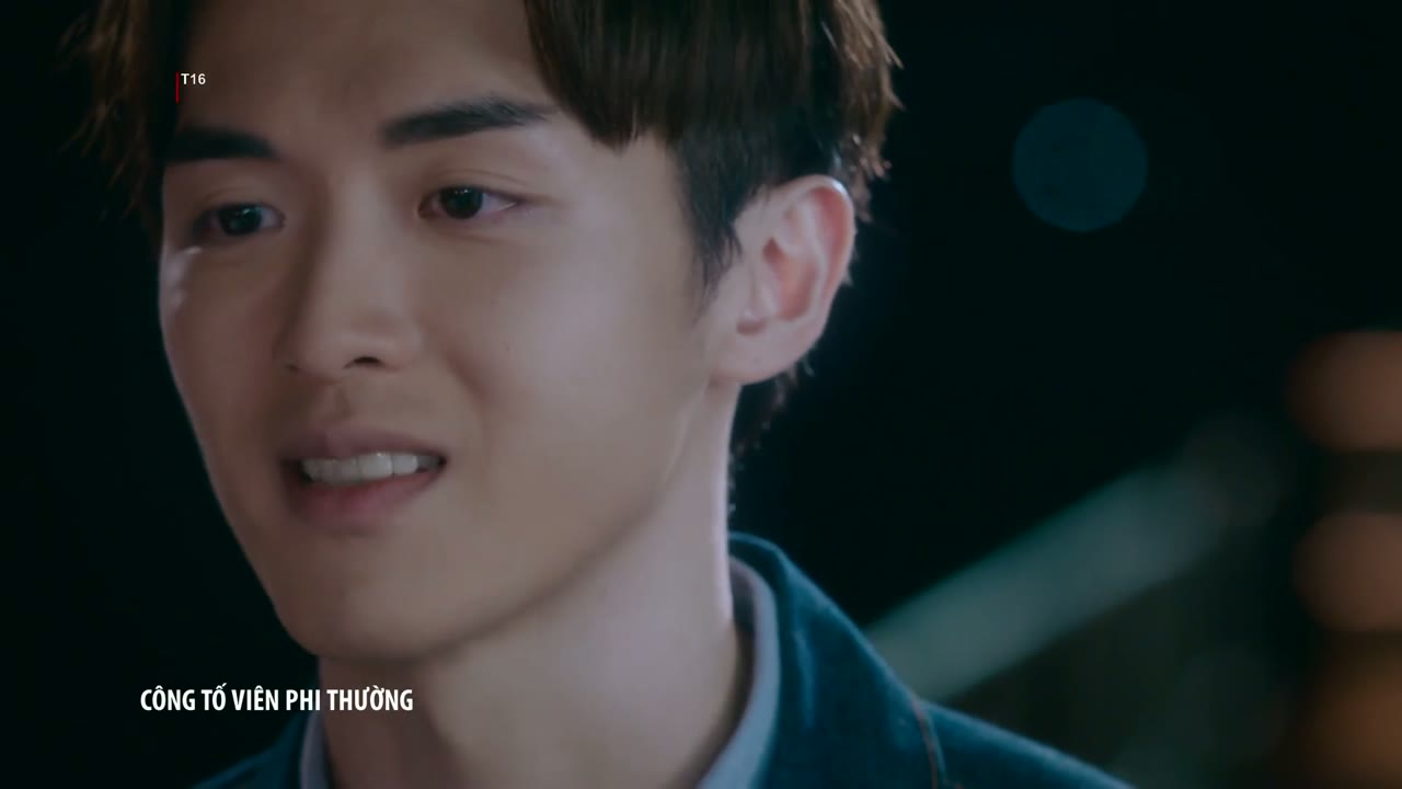 Công Tố Viên Phi Thường tập 11