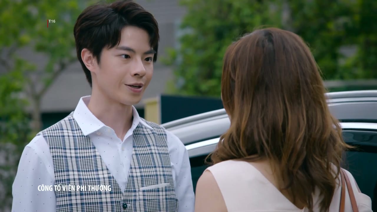 Công Tố Viên Phi Thường tập 12