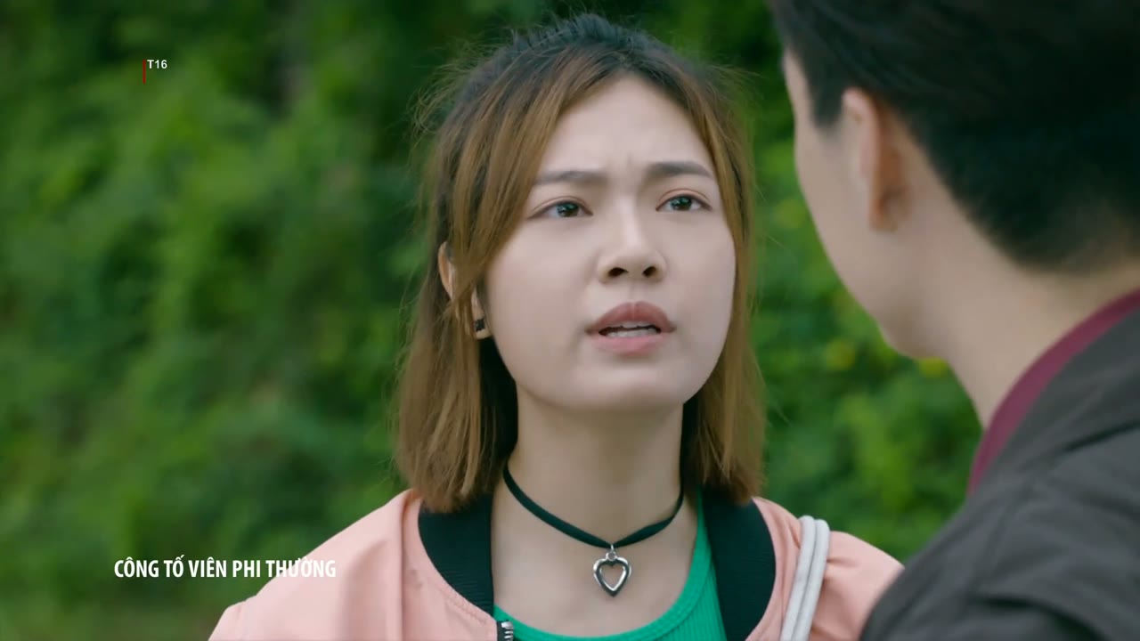 Công Tố Viên Phi Thường tập 14