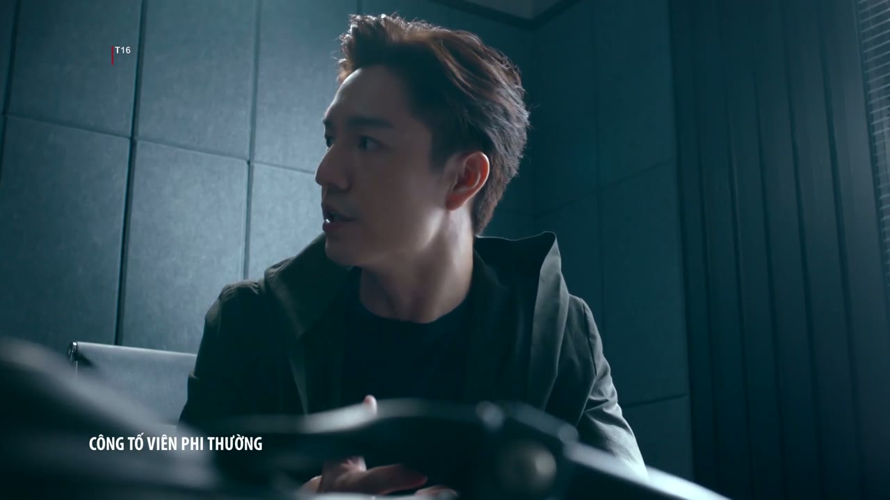 Công Tố Viên Phi Thường tập 16