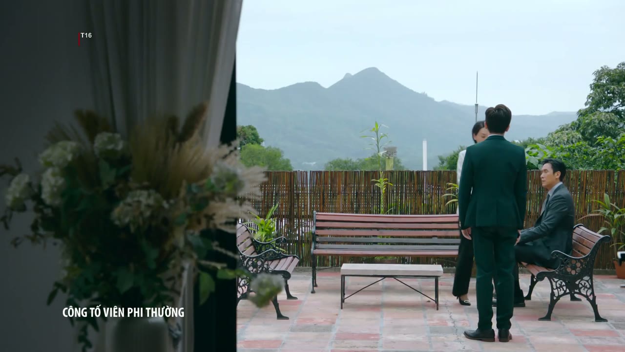 Công Tố Viên Phi Thường tập 17